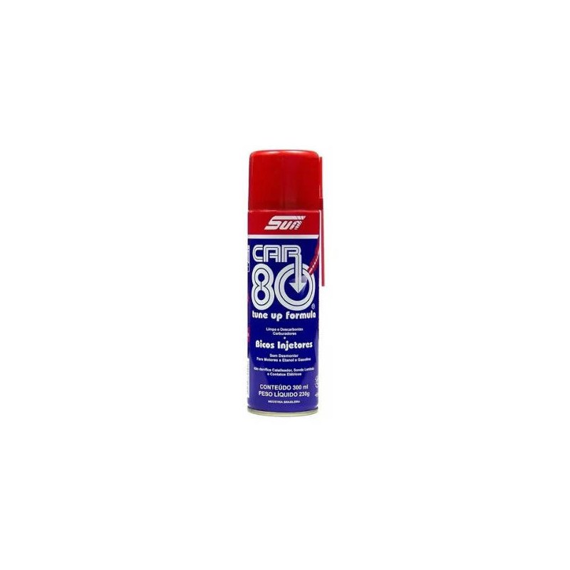 SPRAY CAR 80 (300ML) - SNAP-ON - CAR80