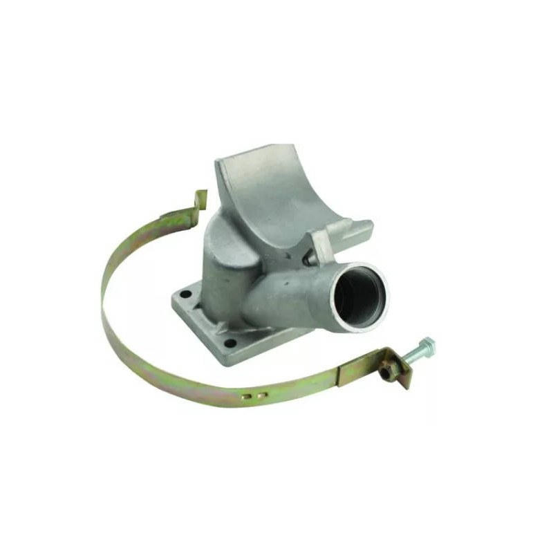 SUPORTE ALTERNADOR /CAVALETE - DPL - 0062