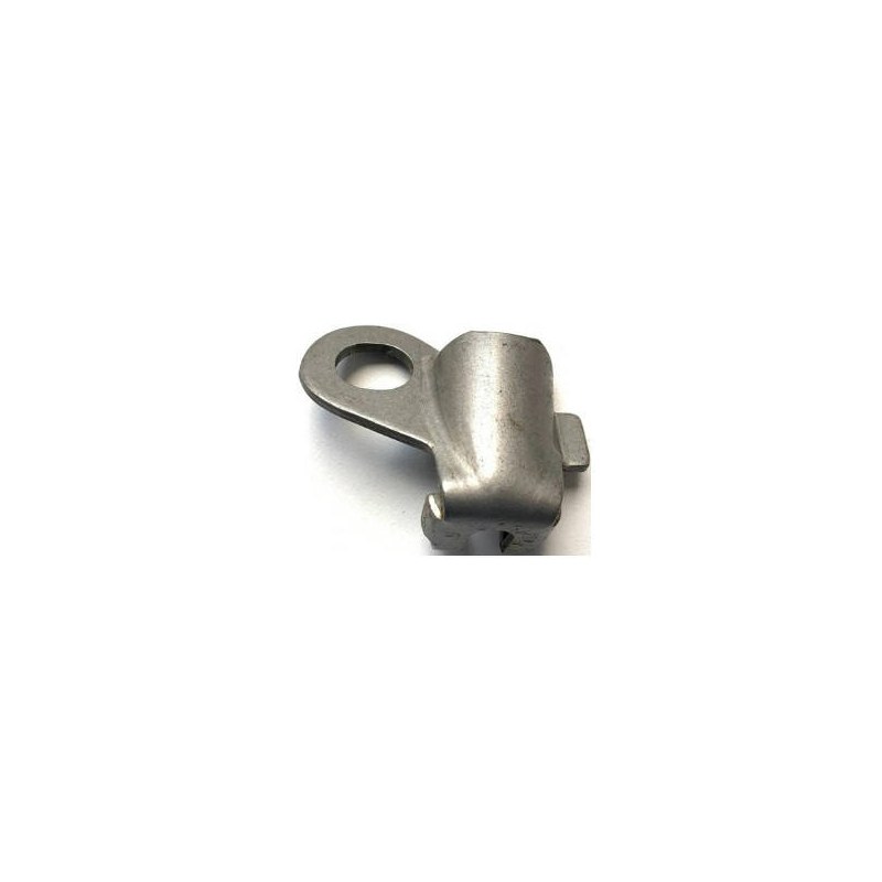 SUPORTE CABO FREIO /PRESILHA /TRAVA - W-ZANONI - 5333/333
