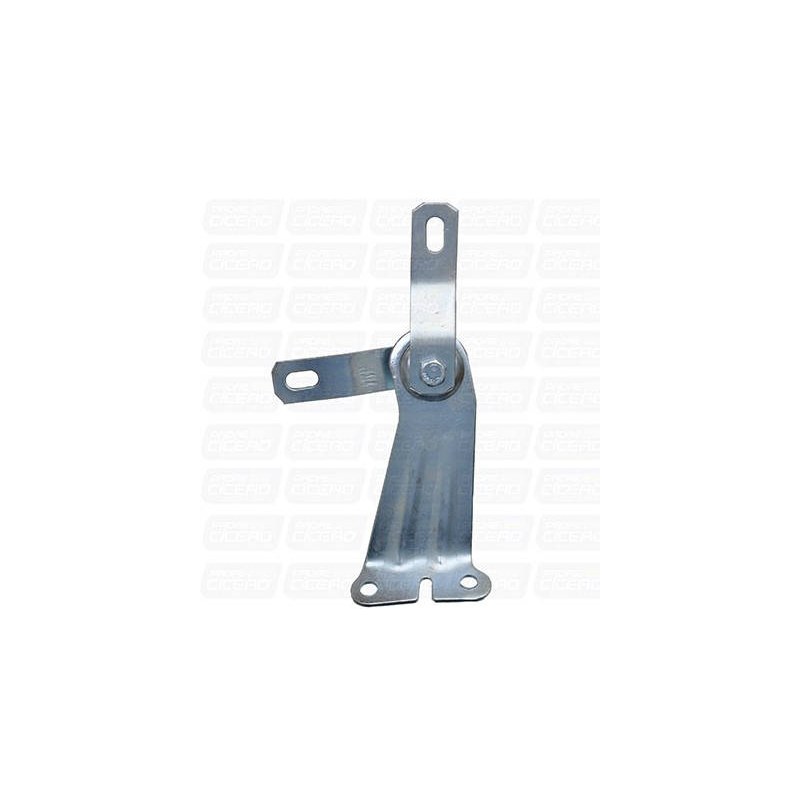 SUPORTE ESCAPAMENTO (KIT) - REVIAM - 406805