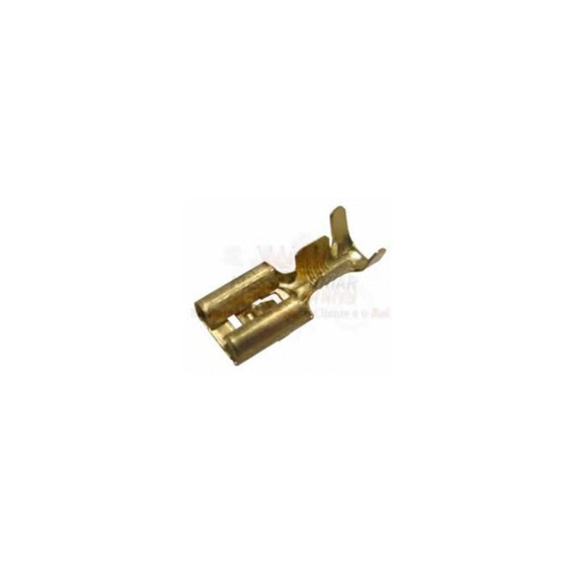 TERMINAL LATAO ENCAXE FEMEA P. - ANDREWS - IM180S