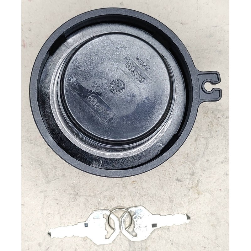 TAMPA TANQUE COMBUSTIVEL - CLICK/UNIC - TC1015 /10223