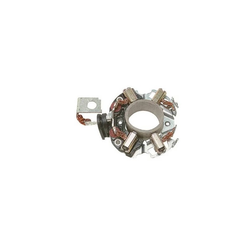 PORTA-ESCOVA MOTOR PARTIDA - SCHUCK - PE729