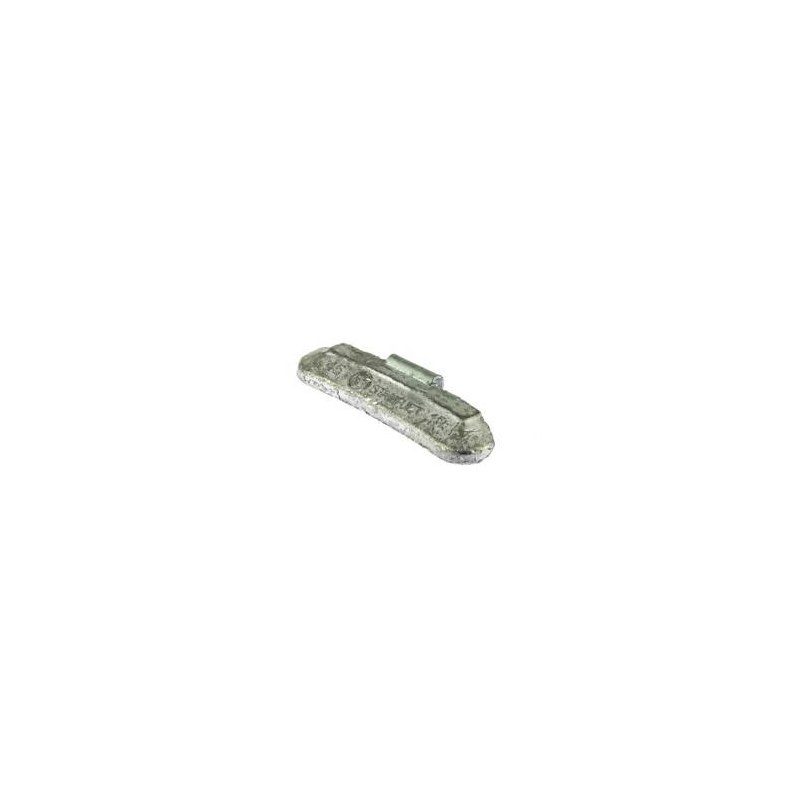 CHUMBO ARO FERRO 45G - 2MC - 45 GRAMAS