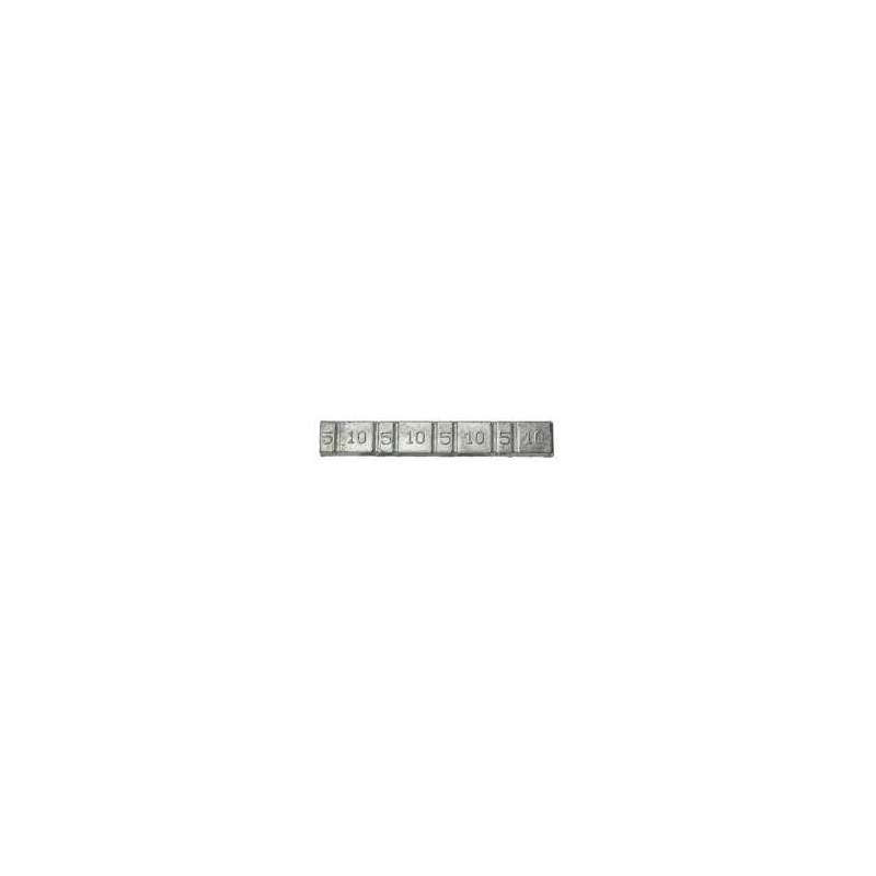 CHUMBO ADESIVO 60G BAIXO - 2MC - 5292.046.000-