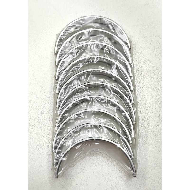 BRONZINA CENTRAL/MANCAL - METAL LEVE - SBC846J ( 025 )