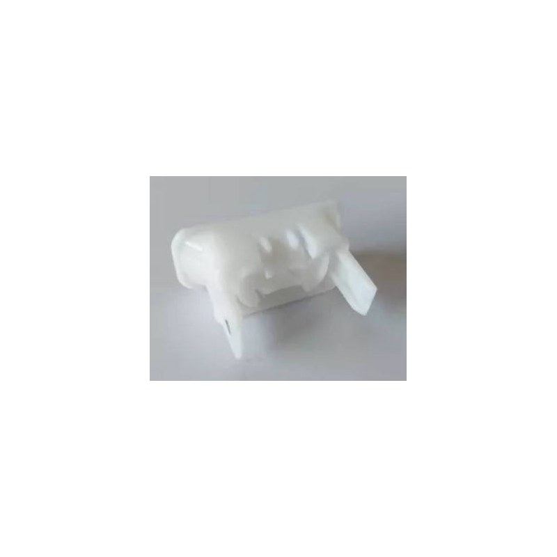 PONTA PEDAL EMBREAGEM / ENCAIXE CILINDRO - FIAT - 46554494