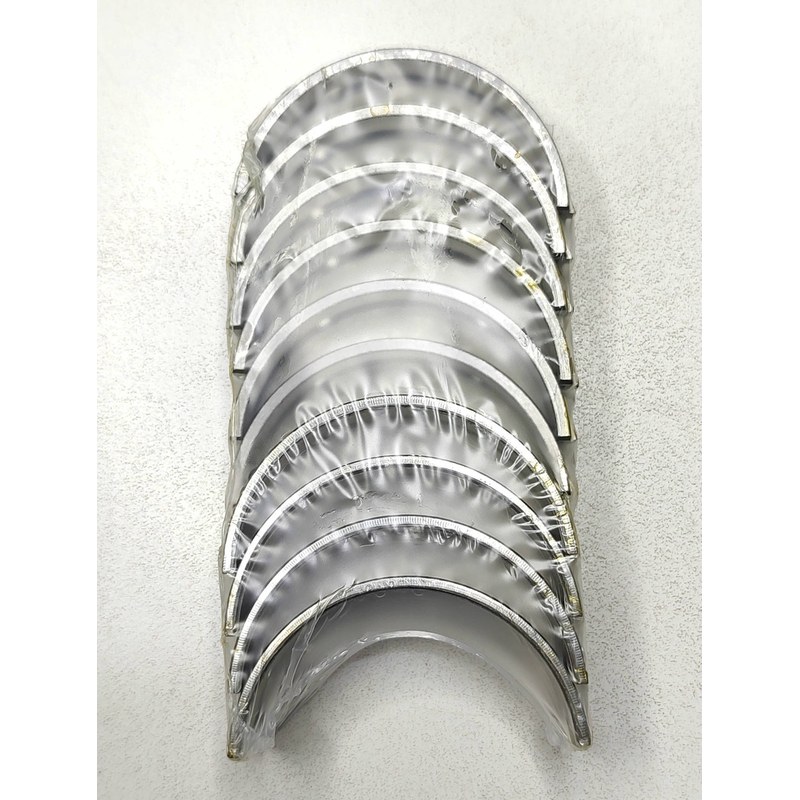BRONZINA CENTRAL/MANCAL - MAHLE - SBC405 (075)
