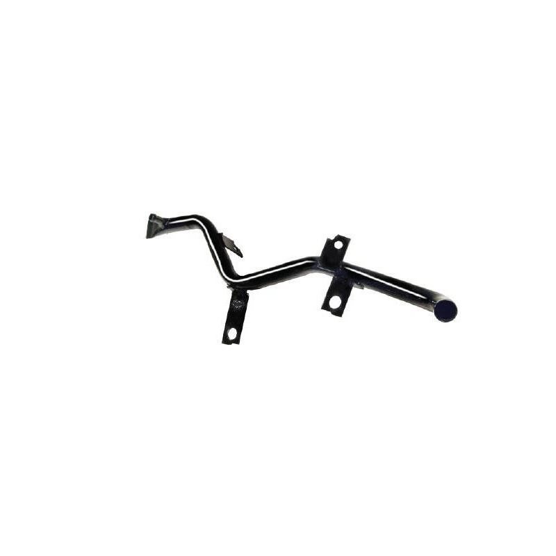 TUBO REFRIGERACAO - GRAZZIMETA - VW-1107