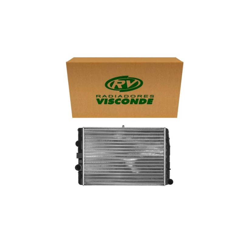RADIADOR - VISCONDE - 2251