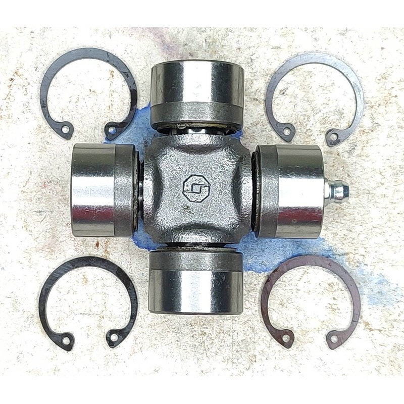 CRUZETA - STAHL - HCZ233