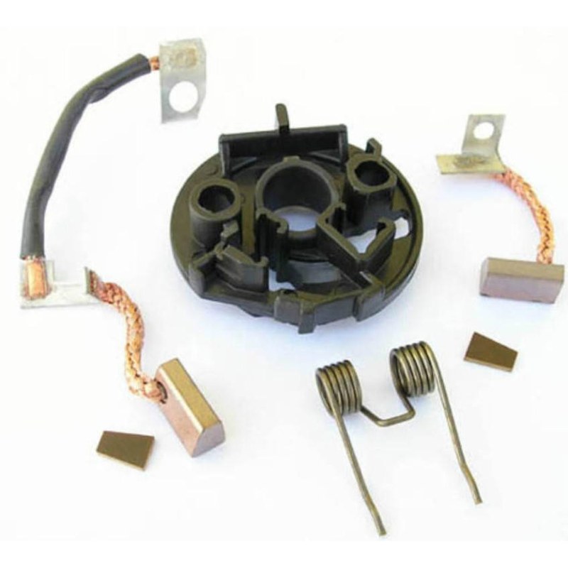 PORTA-ESCOVA MOTOR PARTIDA - UNIFAP - UF1138/2