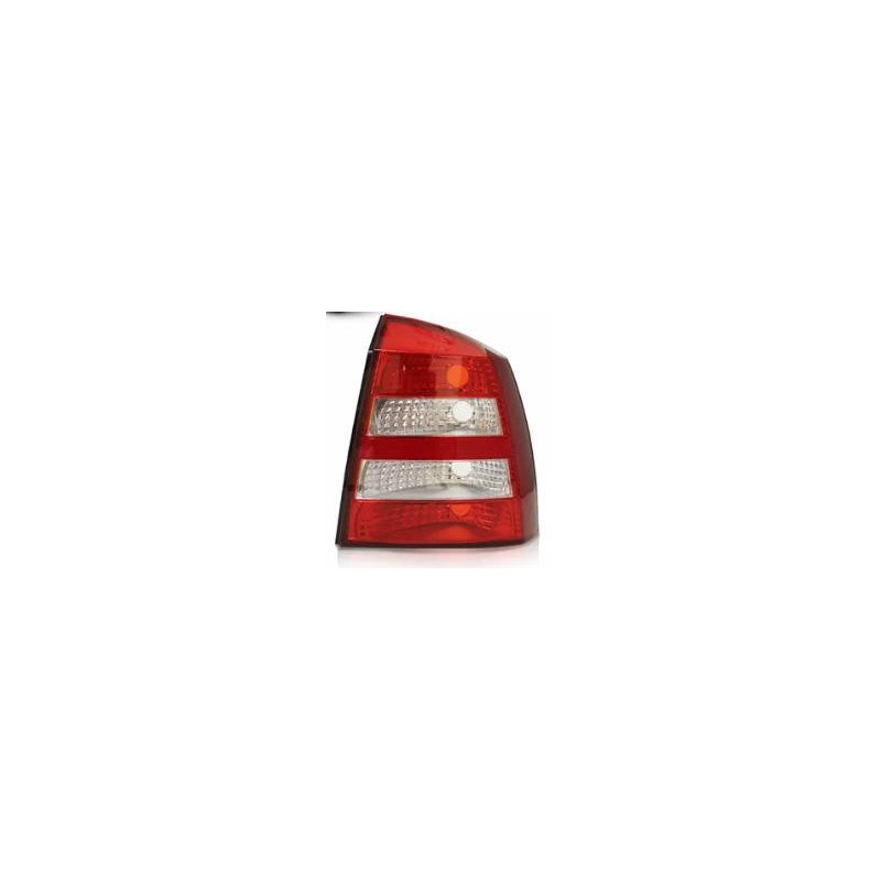 LANTERNA TRASEIRA - GODKS - 6101401
