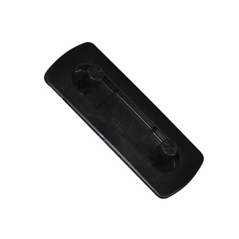 SUPORTE PARACHOQUE - UNIVERSAL - 20851