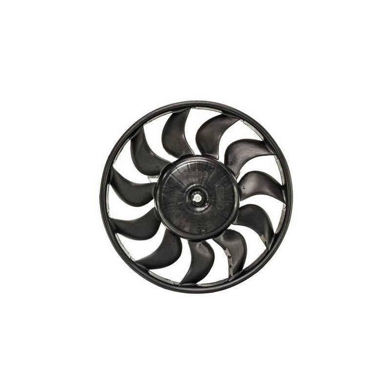 MOTOR VENTILADOR DO RADIADOR - VALEO - 696868