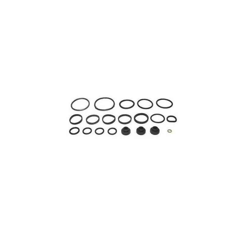 KIT VEDADORES MOTOR - KIT&CIA - 40503