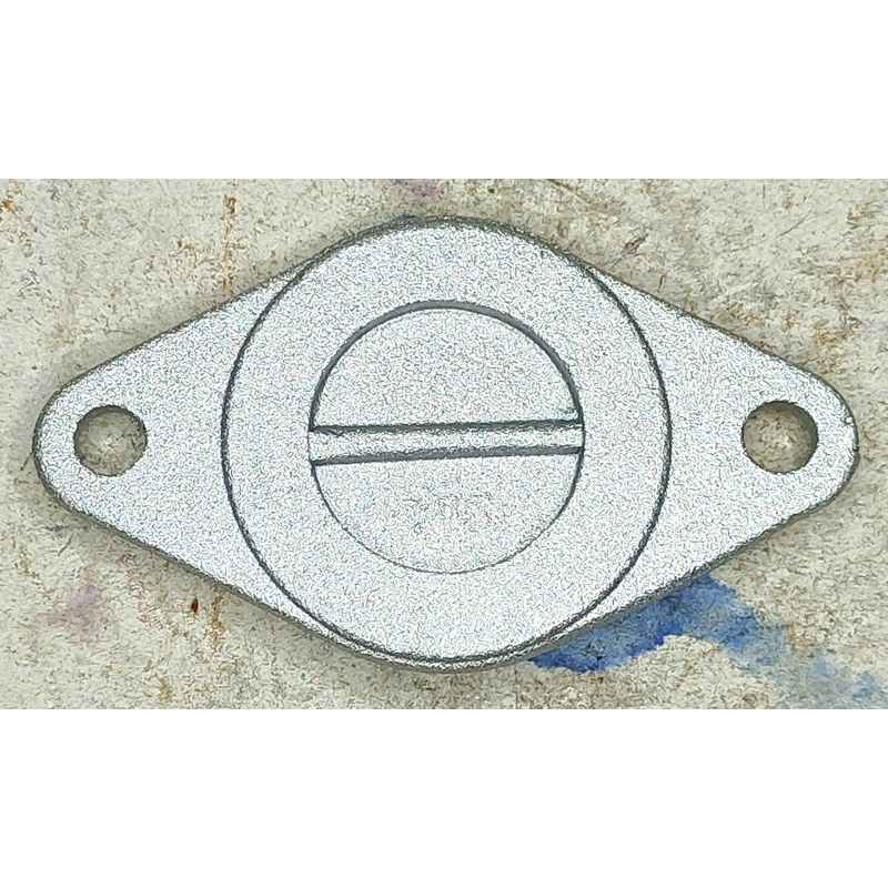 TAMPA BLOCO MOTOR (LATERAL) - DIVERSOS - T599
