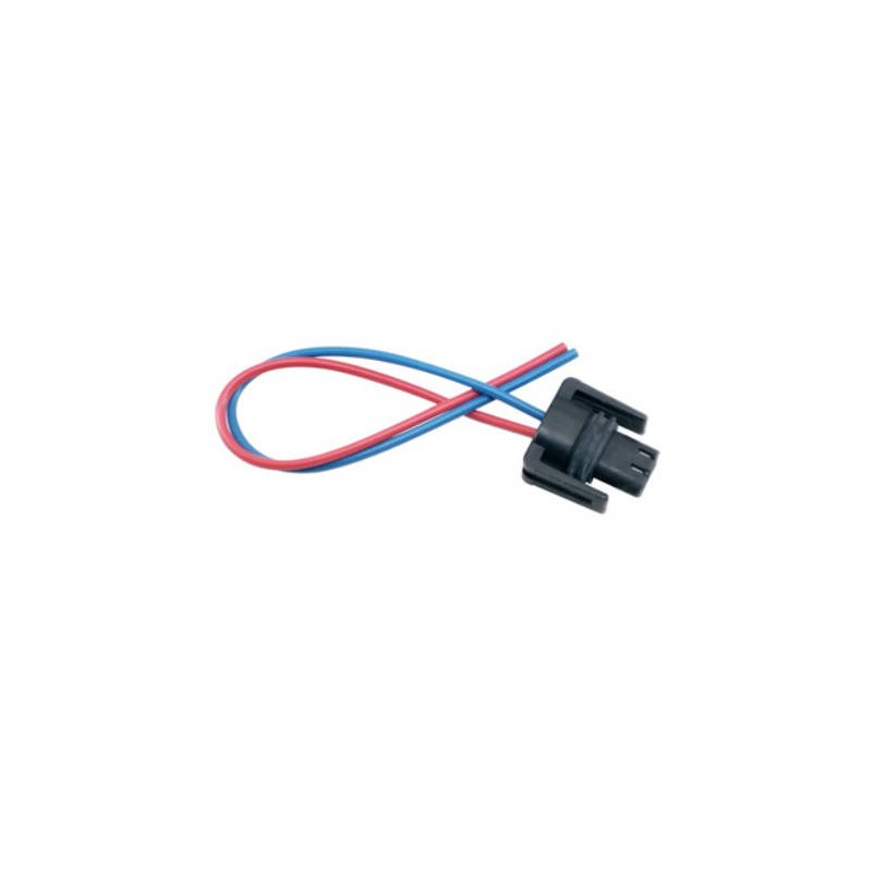 CONECTOR /CHICOTE C/02 VIAS - TC - TC1021025