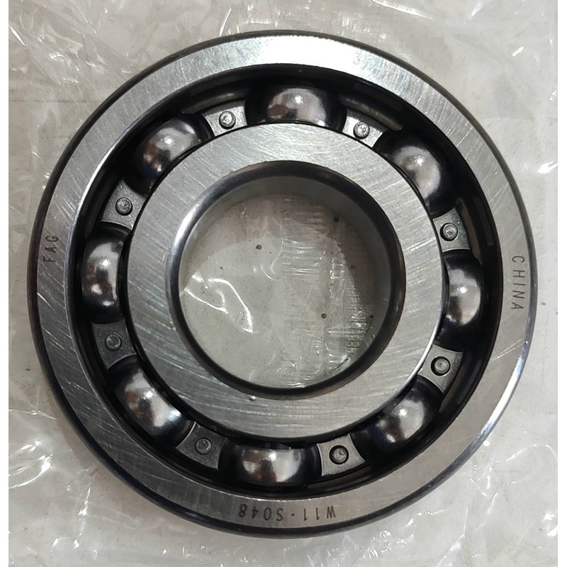 ROLAMENTO RODA - FAG - 6306-C3