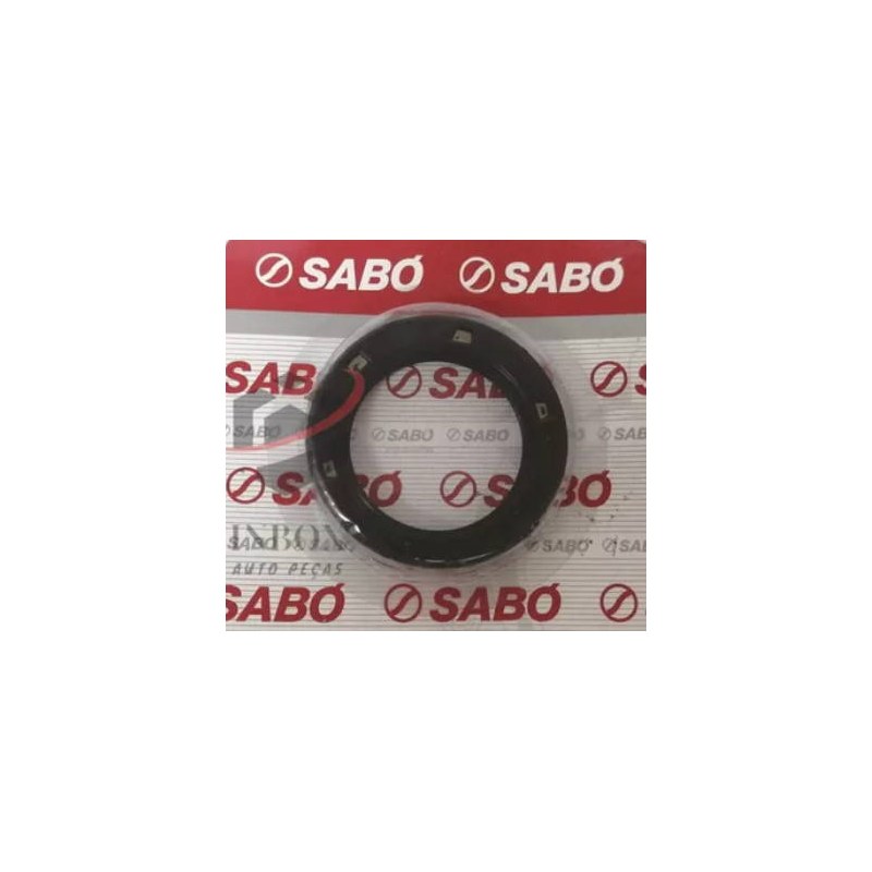 RETENTOR COMANDO VALVULA - SABO - 05253-S    (35x50x7)