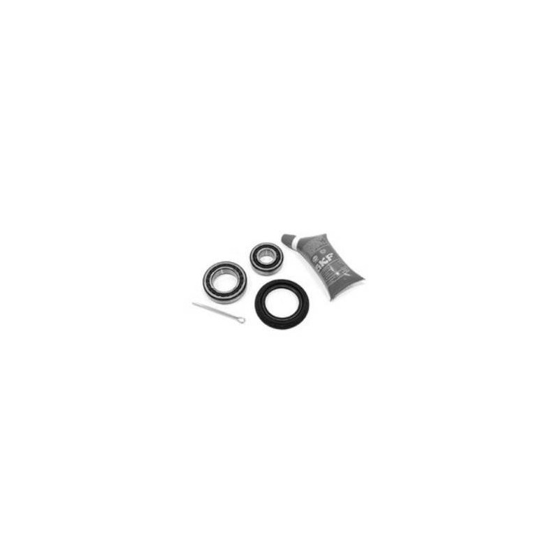 KIT ROLAMENTO RODA TRAS - SKF - VKBA4544
