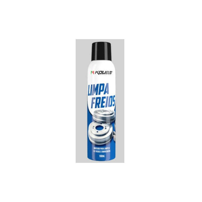 LIMPA FREIOS - KOUBE - 20011