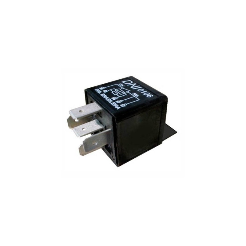 RELE INJECAO - DNI - DNI0106